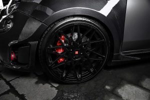 Πύραυλος Abarth 500 1.4 λτ. με 404 ίππους και τιμή σοκ!