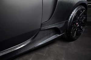 Πύραυλος Abarth 500 1.4 λτ. με 404 ίππους και τιμή σοκ!