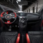 Πύραυλος Abarth 500 1.4 λτ. με 404 ίππους και τιμή σοκ!