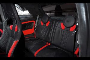 Πύραυλος Abarth 500 1.4 λτ. με 404 ίππους και τιμή σοκ!