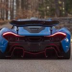 Αυτή είναι η ακριβότερη McLaren P1 στον πλανήτη
