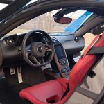 Αυτή είναι η ακριβότερη McLaren P1 στον πλανήτη