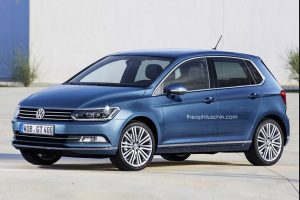 Τα νέα μικρά του 2017