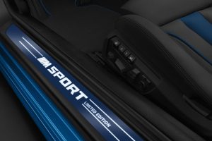 Νέα BMW Σειρά 6 M Sport Limited με πιο σπορ εμφάνιση