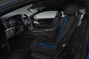 Νέα BMW Σειρά 6 M Sport Limited με πιο σπορ εμφάνιση