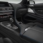 Νέα BMW Σειρά 6 M Sport Limited με πιο σπορ εμφάνιση