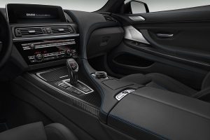 Νέα BMW Σειρά 6 M Sport Limited με πιο σπορ εμφάνιση