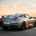 Πόσο κοστίζει στην Ελλάδα το Nissan GT-R;