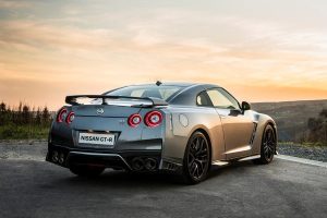 Πόσο κοστίζει στην Ελλάδα το Nissan GT-R;
