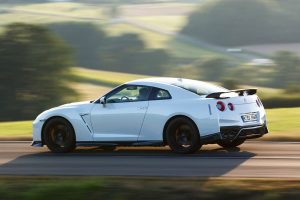 Πόσο κοστίζει στην Ελλάδα το Nissan GT-R;