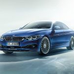 Νέες BMW Alpina B3 και B4 Biturbo με 440 άλογα