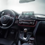 Νέες BMW Alpina B3 και B4 Biturbo με 440 άλογα