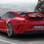 500 ατμοσφαιρικά άλογα για την Porsche 911 GT3