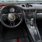 500 ατμοσφαιρικά άλογα για την Porsche 911 GT3