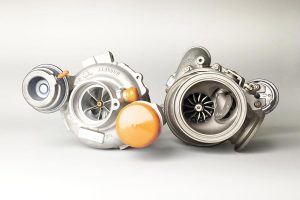 BMW M6 Cabrio με 800 ίππους για επίγειες πτήσεις! (+video)