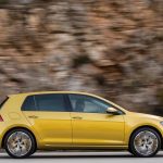 Οδηγούμε το νέο VW Golf (+τιμές και εξοπλισμοί)