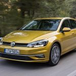 Οδηγούμε το νέο VW Golf (+τιμές και εξοπλισμοί)