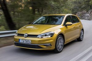 Οδηγούμε το νέο VW Golf (+τιμές και εξοπλισμοί)