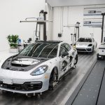 Bonus ρεκόρ από την Porsche σε όλους τους εργαζομένους της