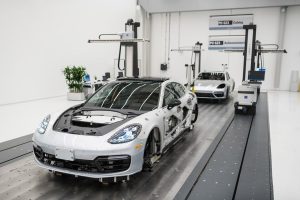 Bonus ρεκόρ από την Porsche σε όλους τους εργαζομένους της