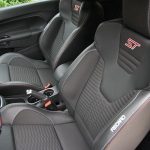 Δοκιμή Ford Fiesta ST200