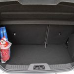 Δοκιμή Ford Fiesta ST200