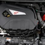 Δοκιμή Ford Fiesta ST200