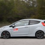 Δοκιμή Ford Fiesta ST200