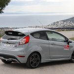 Δοκιμή Ford Fiesta ST200