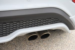 Δοκιμή Ford Fiesta ST200