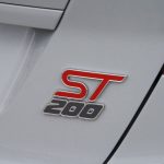 Δοκιμή Ford Fiesta ST200