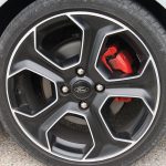 Δοκιμή Ford Fiesta ST200