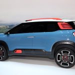 Στα τέλη της χρονιάς στην Ελλάδα το νέο SUV της Citroen