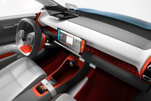 Στα τέλη της χρονιάς στην Ελλάδα το νέο SUV της Citroen