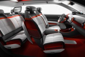 Στα τέλη της χρονιάς στην Ελλάδα το νέο SUV της Citroen