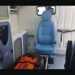 To Nissan ΝV400 που σώζει ζωές