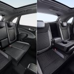 Opel Crossland X: Κινητήρες και λανσάρισμα