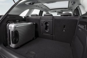 Opel Crossland X: Κινητήρες και λανσάρισμα