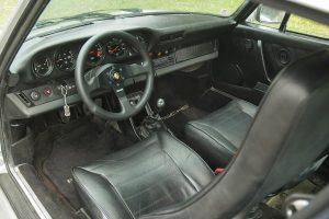 Αυτή η Porsche 959 δεν είναι 959… είναι όμως Porsche