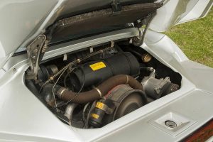 Αυτή η Porsche 959 δεν είναι 959… είναι όμως Porsche