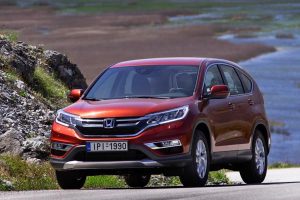 Honda και Mitsubishi με μειωμένες τιμές έως 1.000 ευρώ