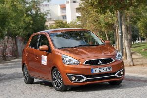 Honda και Mitsubishi με μειωμένες τιμές έως 1.000 ευρώ