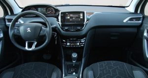 Peugeot 2008 από 14.850 ευρώ και με πολλά προνόμια