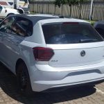 Πρώτη αποκάλυψη του νέου Volkswagen Polo