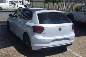 Πρώτη αποκάλυψη του νέου Volkswagen Polo
