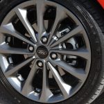 Δοκιμή Ford Fiesta ST-Line 1.0 λτ. 125 PS