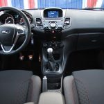 Δοκιμή Ford Fiesta ST-Line 1.0 λτ. 125 PS