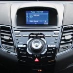 Δοκιμή Ford Fiesta ST-Line 1.0 λτ. 125 PS