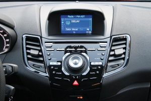 Δοκιμή Ford Fiesta ST-Line 1.0 λτ. 125 PS