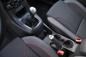 Δοκιμή Ford Fiesta ST-Line 1.0 λτ. 125 PS